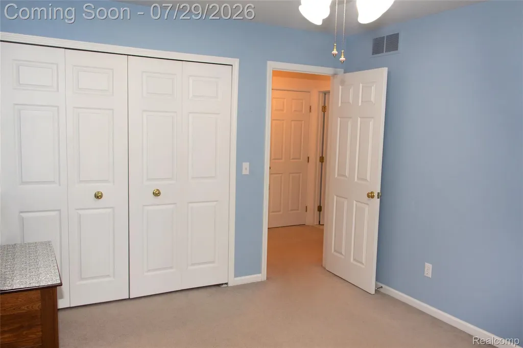 7781 Partridge Hill Drive Hamburg Township MI 48116