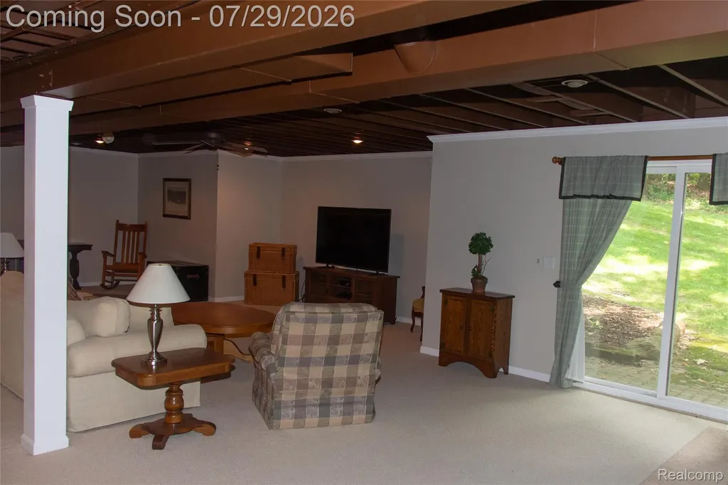 7781 Partridge Hill Drive Hamburg Township MI 48116