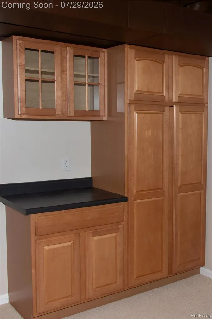 7781 Partridge Hill Drive Hamburg Township MI 48116