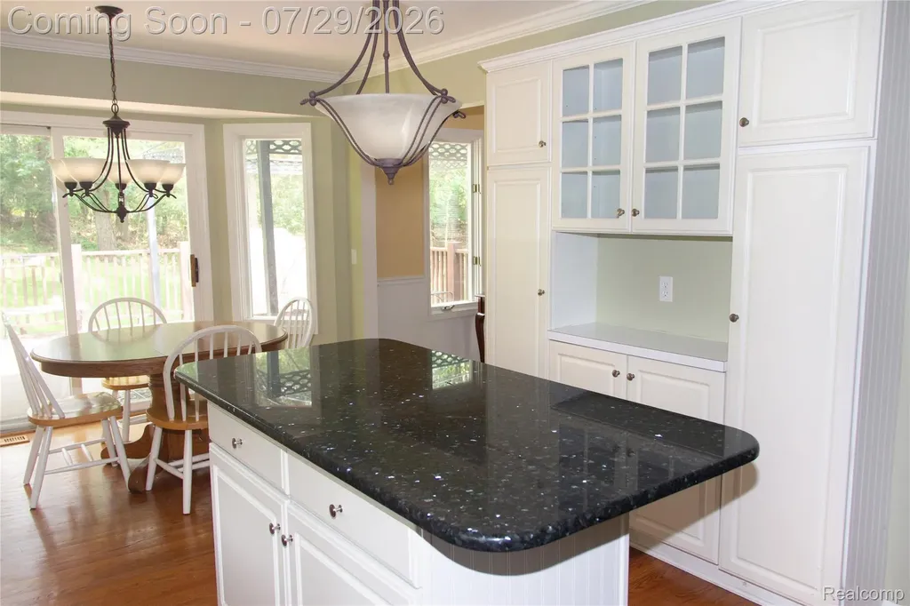 7781 Partridge Hill Drive Hamburg Township MI 48116