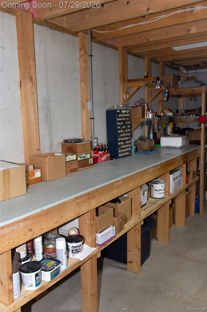 7781 Partridge Hill Drive Hamburg Township MI 48116