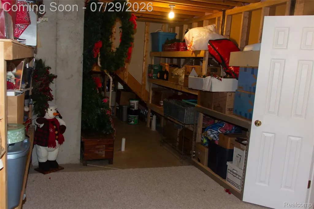7781 Partridge Hill Drive Hamburg Township MI 48116