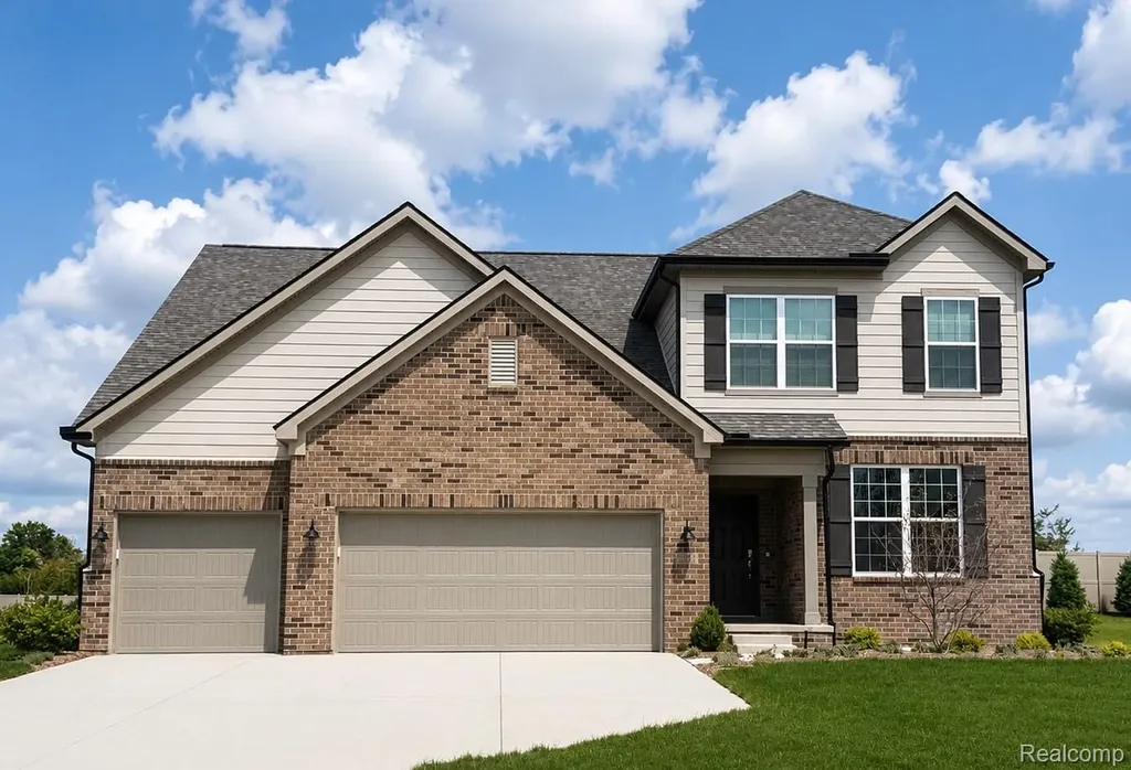 6283 Marsh Road Pittsfield Charter Township MI 48197