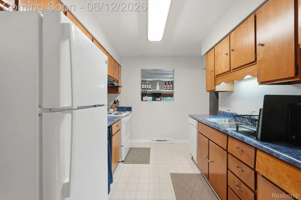 1061 Western Drive Ann Arbor City MI 48103