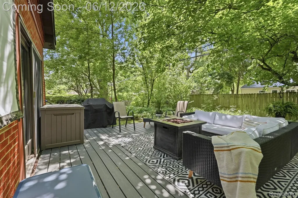 1061 Western Drive Ann Arbor City MI 48103