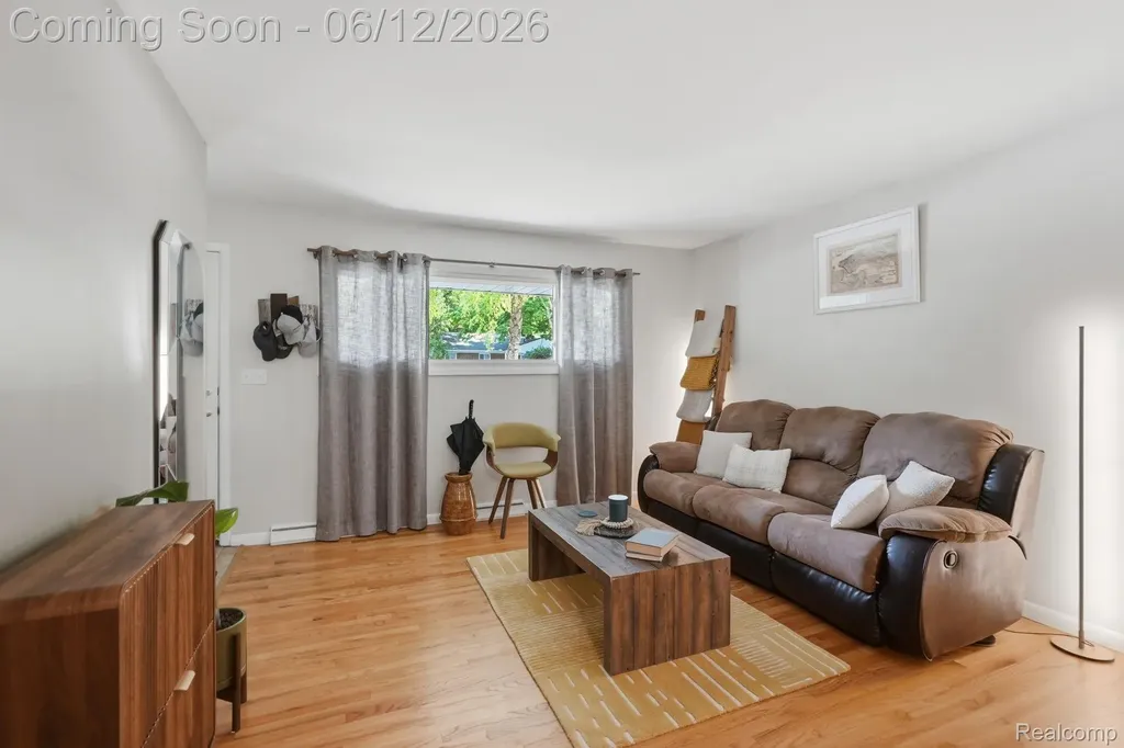 1061 Western Drive Ann Arbor City MI 48103