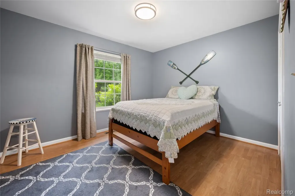 2460 Fenton Creek Lane Fenton Charter Township MI 48430