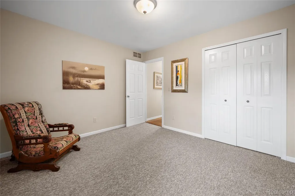 2460 Fenton Creek Lane Fenton Charter Township MI 48430