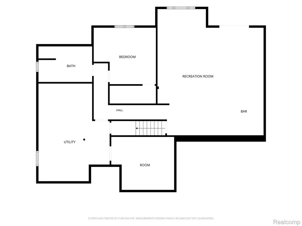 2460 Fenton Creek Lane Fenton Charter Township MI 48430