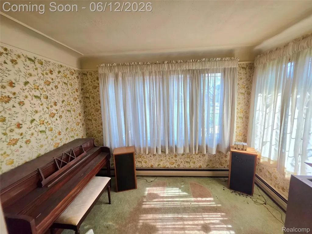 7836 Theisen Street Dearborn City MI 48126