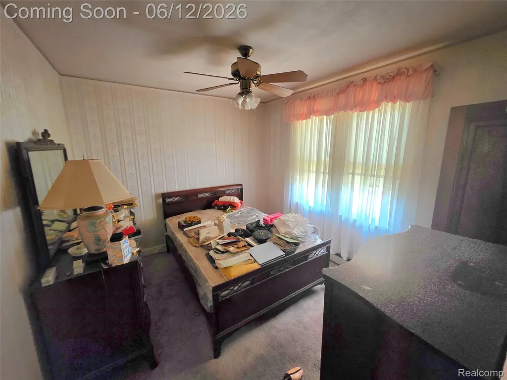 7836 Theisen Street Dearborn City MI 48126