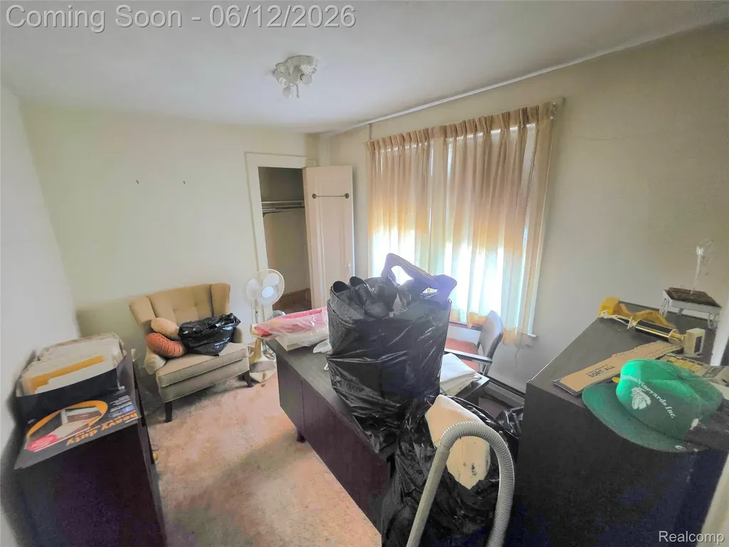 7836 Theisen Street Dearborn City MI 48126