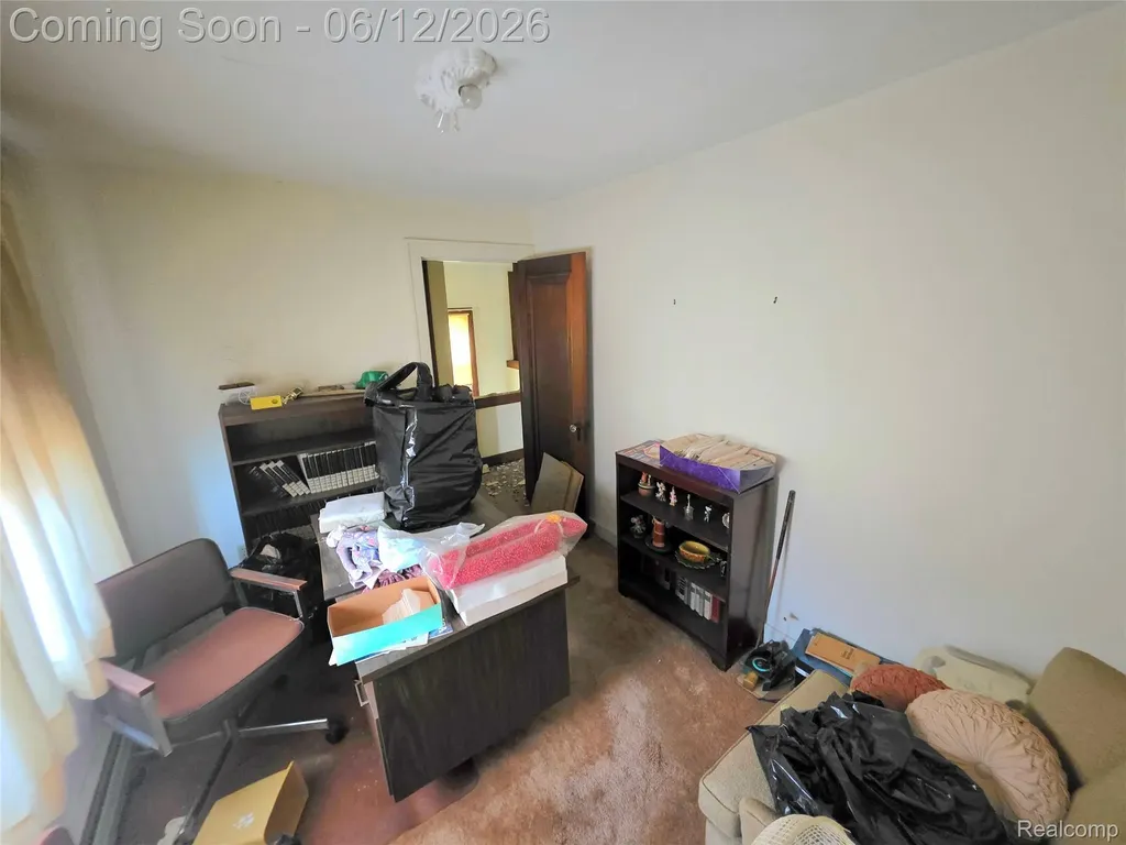 7836 Theisen Street Dearborn City MI 48126