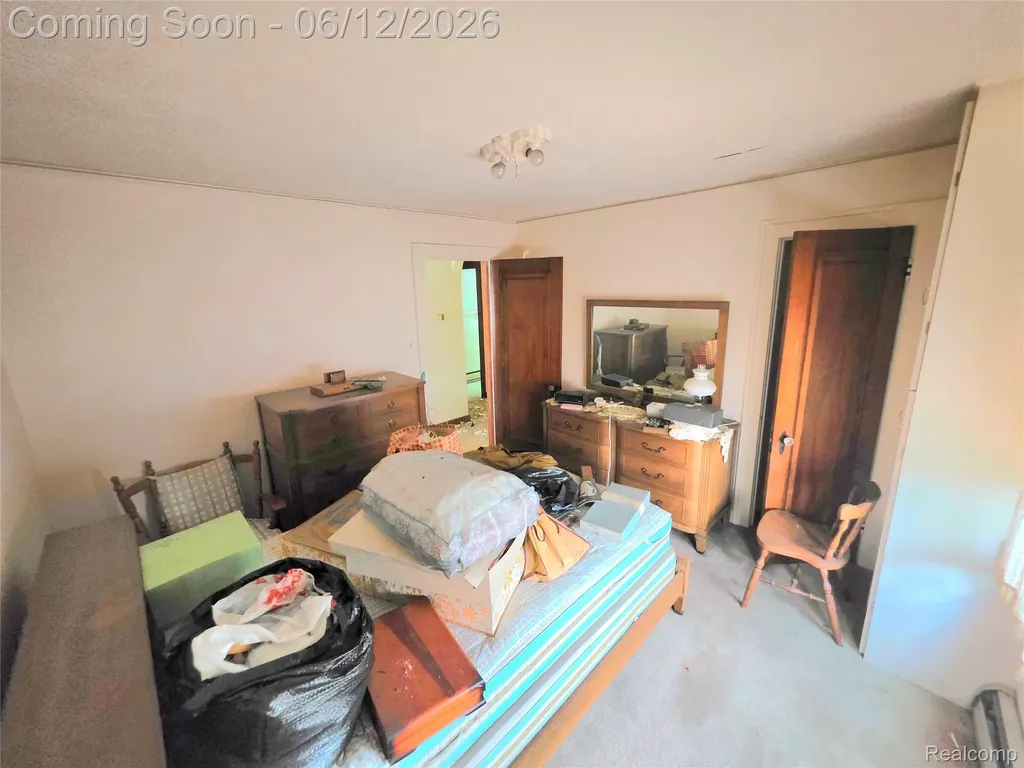 7836 Theisen Street Dearborn City MI 48126