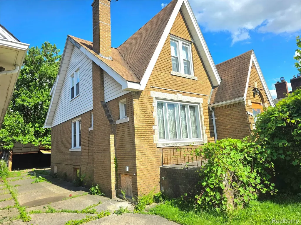 7836 Theisen Street Dearborn City MI 48126