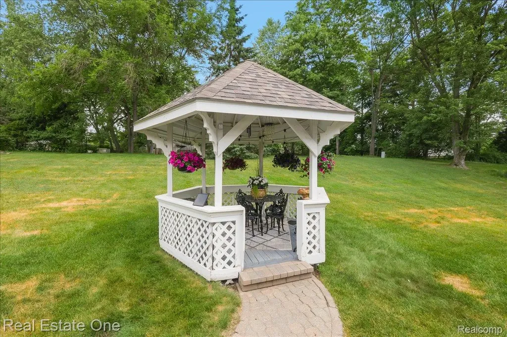 1854 Ludgate Lane Rochester Hills City MI 48309