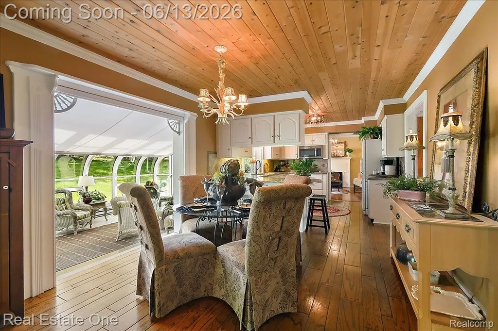 1854 Ludgate Lane Rochester Hills City MI 48309