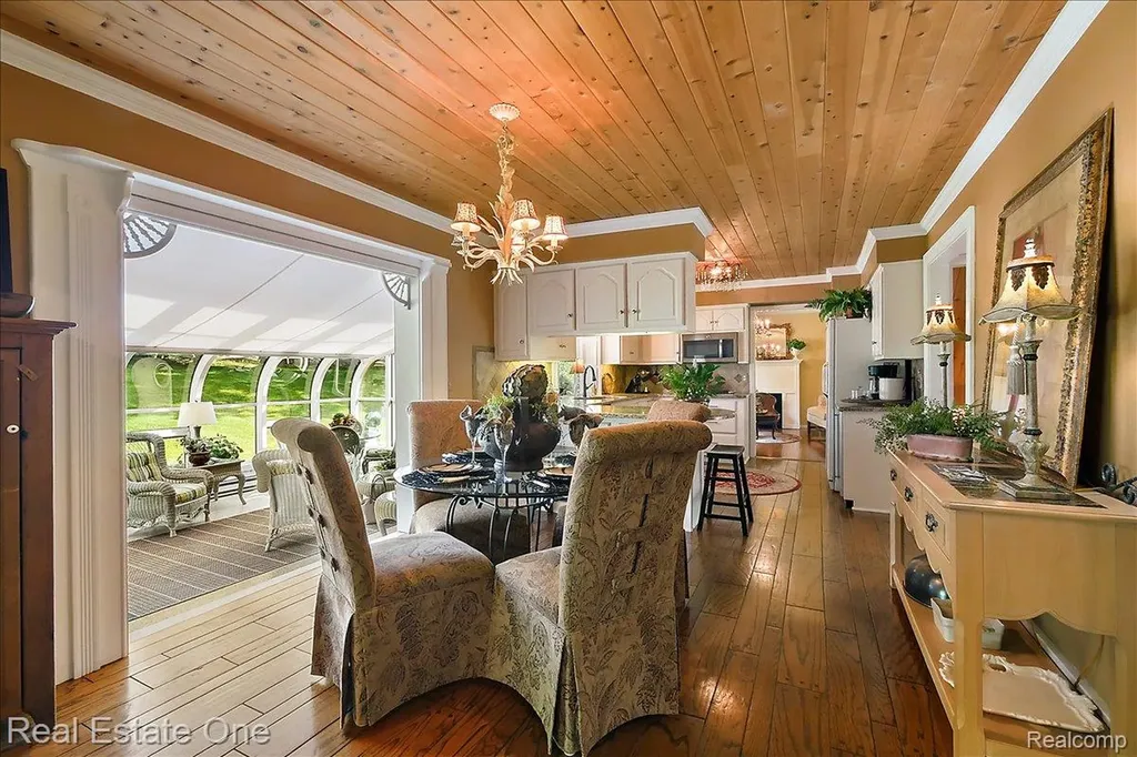 1854 Ludgate Lane Rochester Hills City MI 48309