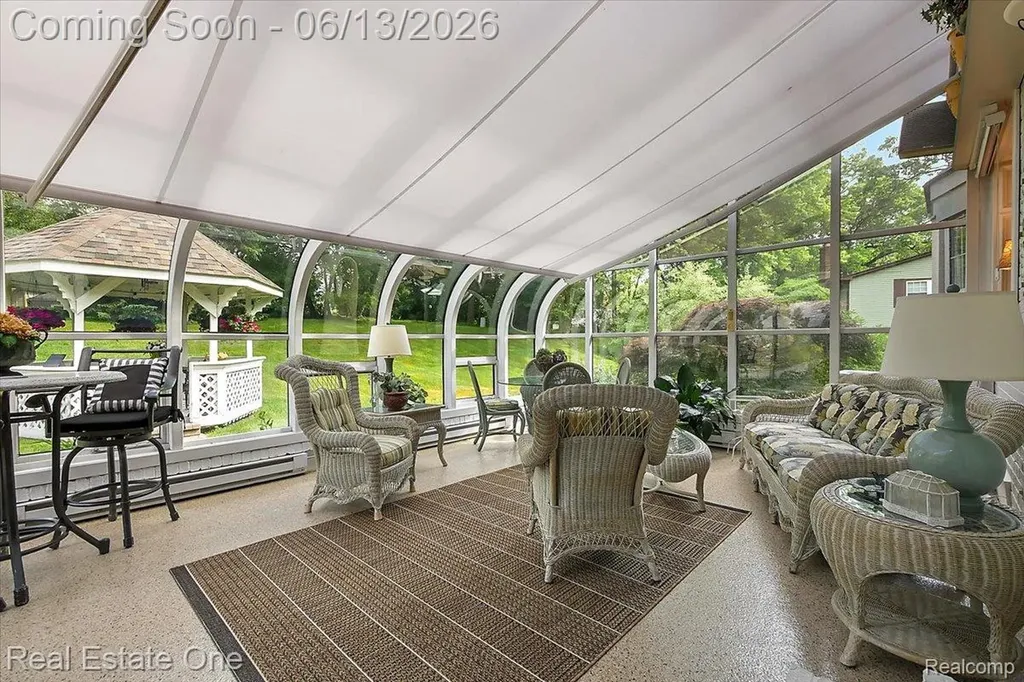 1854 Ludgate Lane Rochester Hills City MI 48309