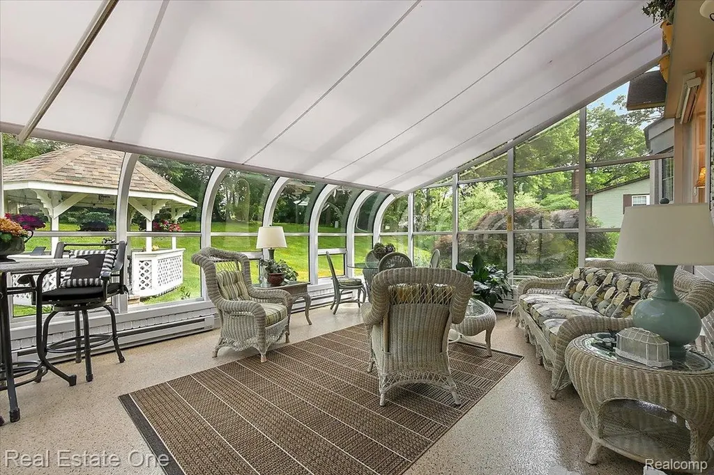 1854 Ludgate Lane Rochester Hills City MI 48309