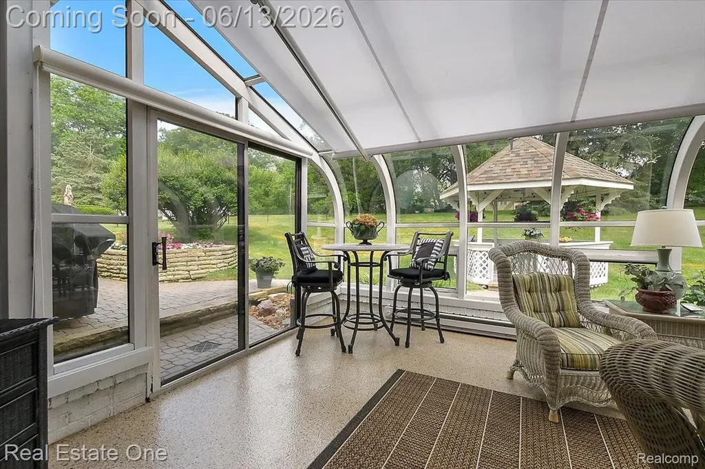 1854 Ludgate Lane Rochester Hills City MI 48309