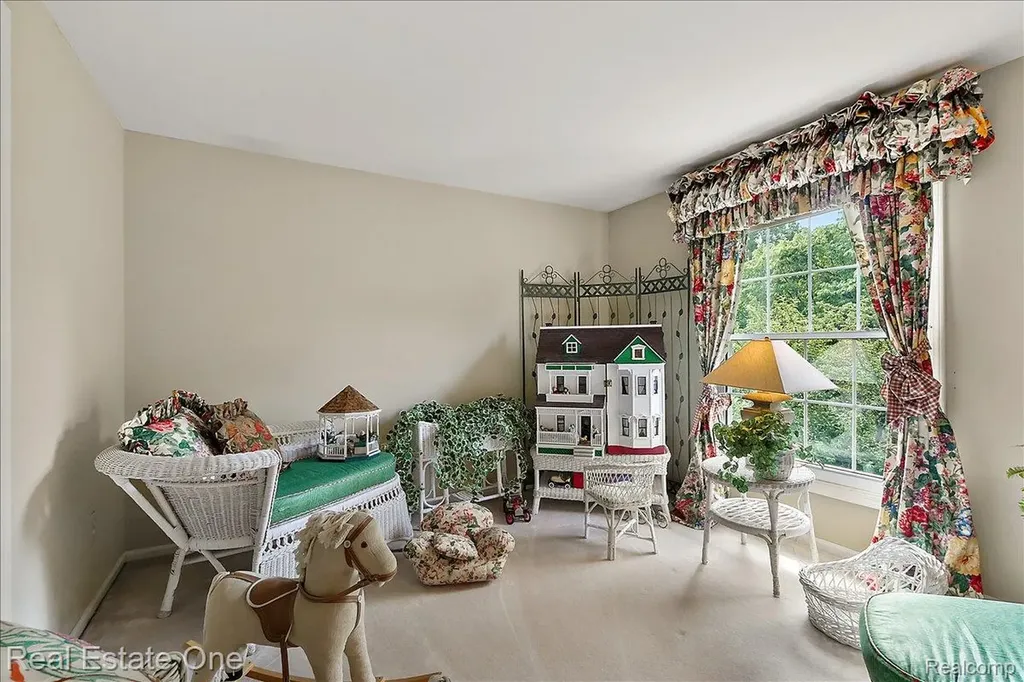 1854 Ludgate Lane Rochester Hills City MI 48309