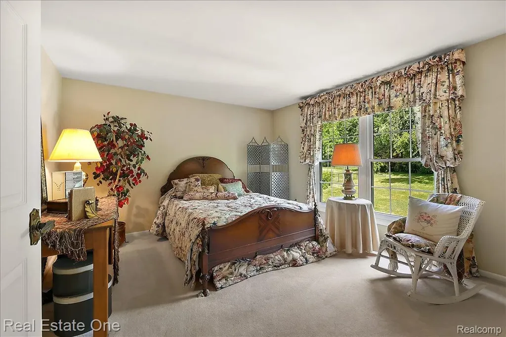 1854 Ludgate Lane Rochester Hills City MI 48309
