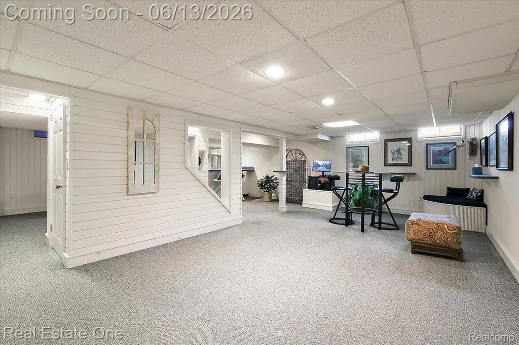 1854 Ludgate Lane Rochester Hills City MI 48309
