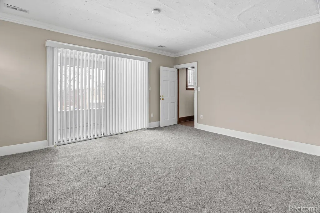 1975 Taylor Street Detroit City MI 48206