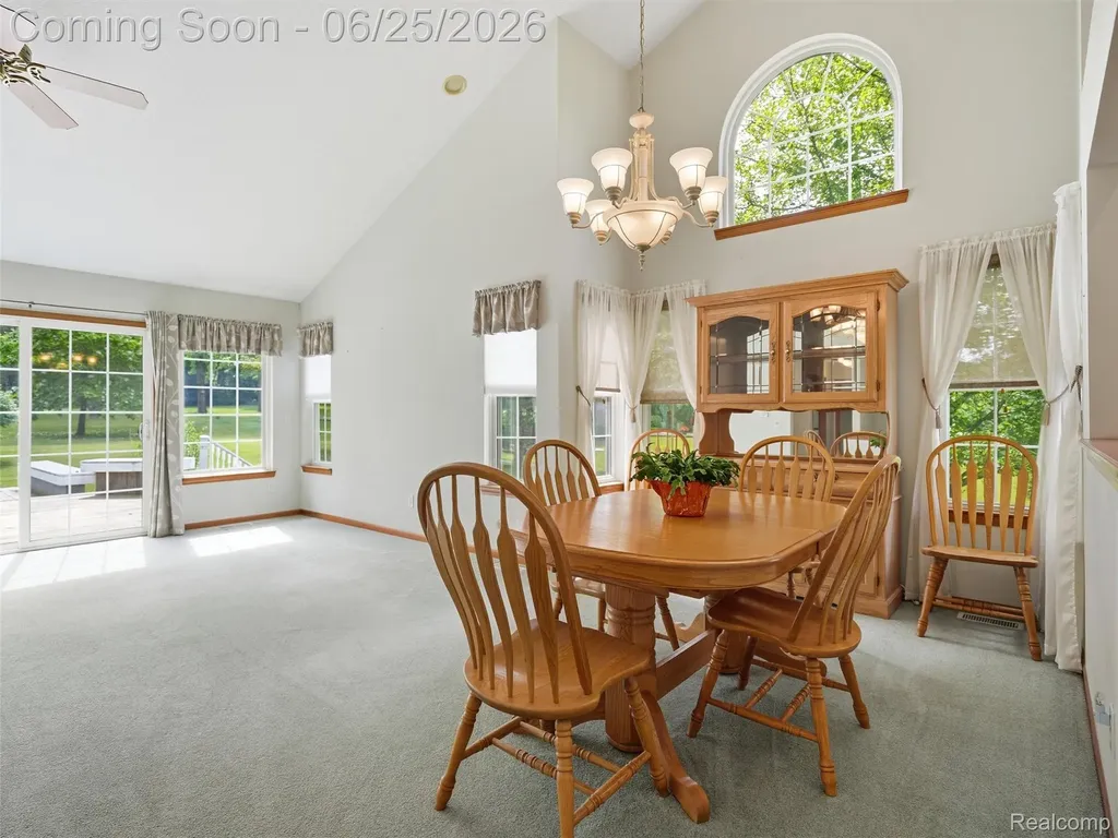 10288 Carmer Road Tyrone Township MI 48430