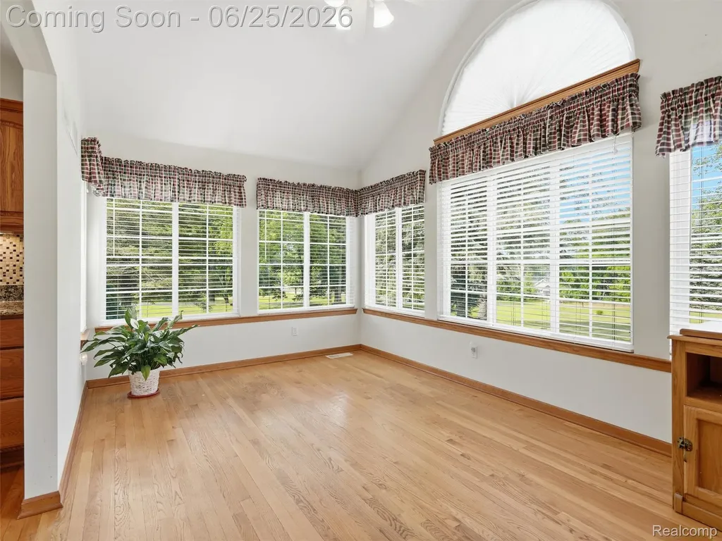 10288 Carmer Road Tyrone Township MI 48430