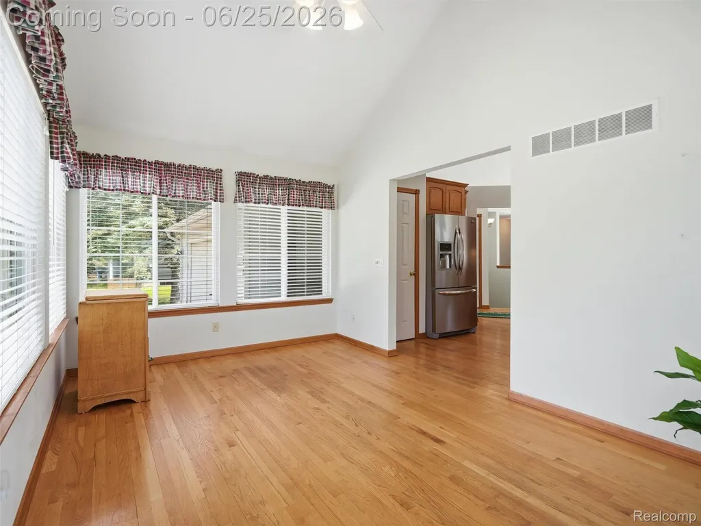 10288 Carmer Road Tyrone Township MI 48430