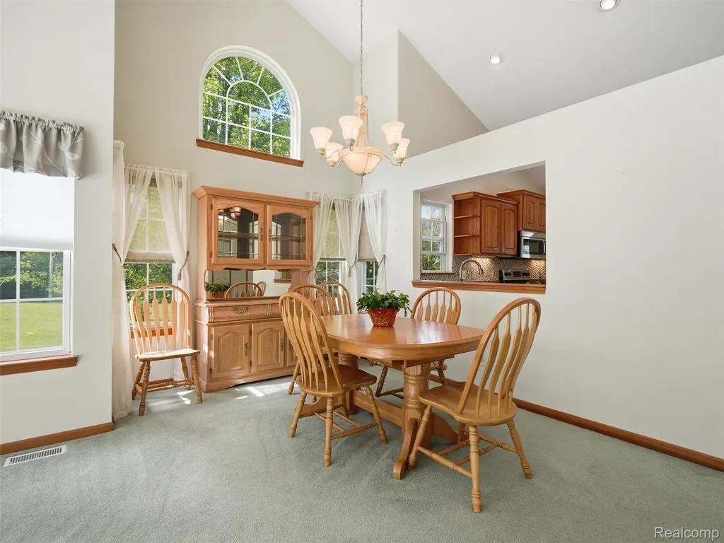 10288 Carmer Road Tyrone Township MI 48430