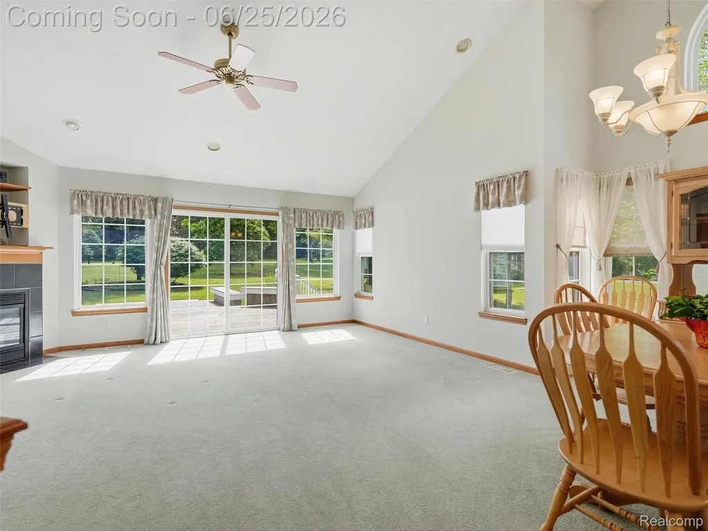 10288 Carmer Road Tyrone Township MI 48430