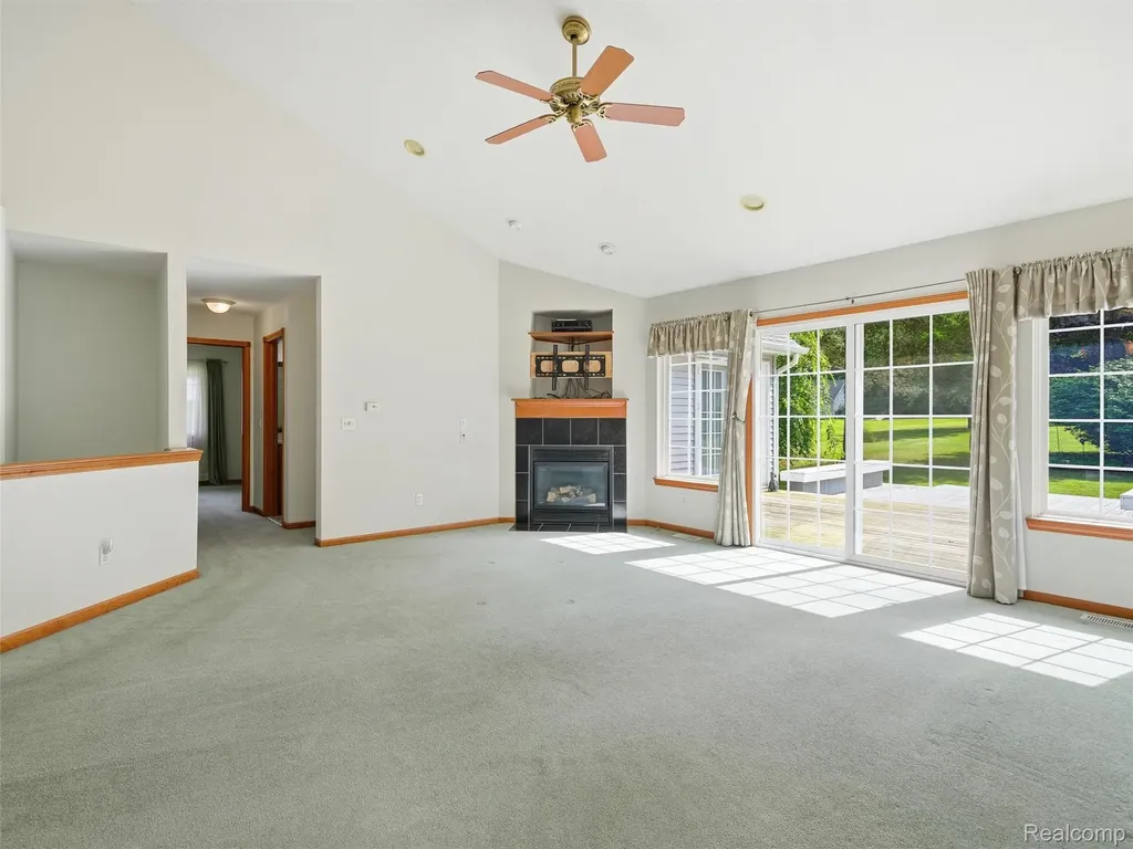 10288 Carmer Road Tyrone Township MI 48430