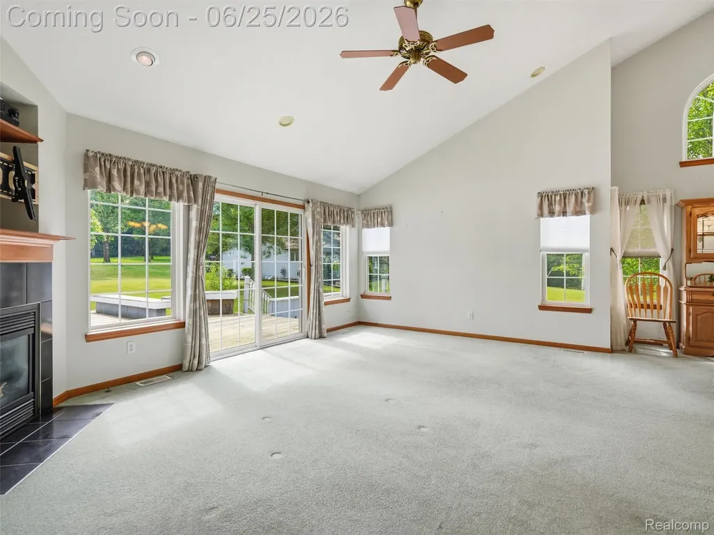 10288 Carmer Road Tyrone Township MI 48430