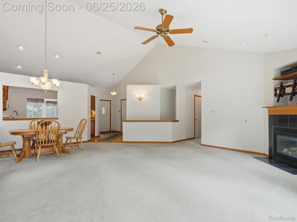 10288 Carmer Road Tyrone Township MI 48430
