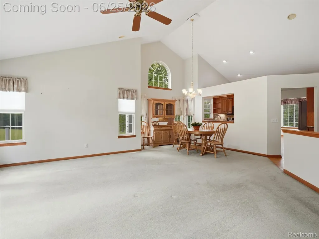 10288 Carmer Road Tyrone Township MI 48430