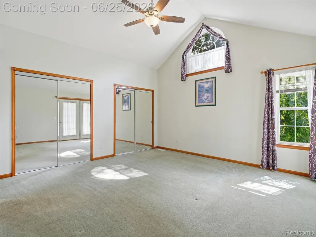 10288 Carmer Road Tyrone Township MI 48430