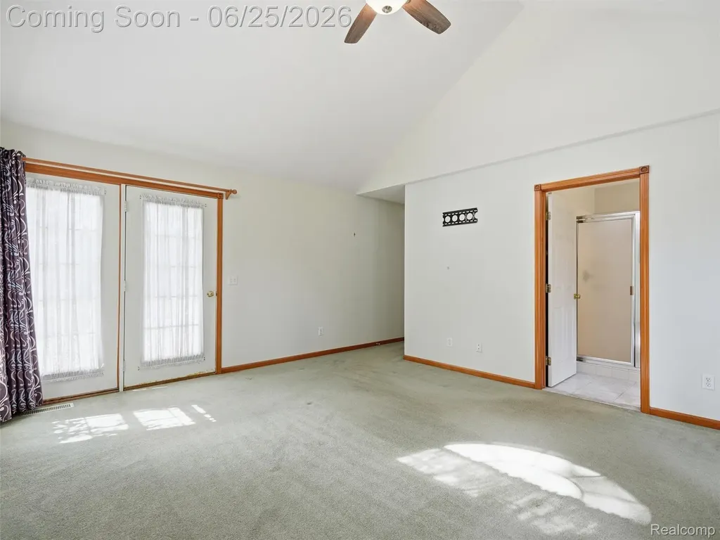 10288 Carmer Road Tyrone Township MI 48430