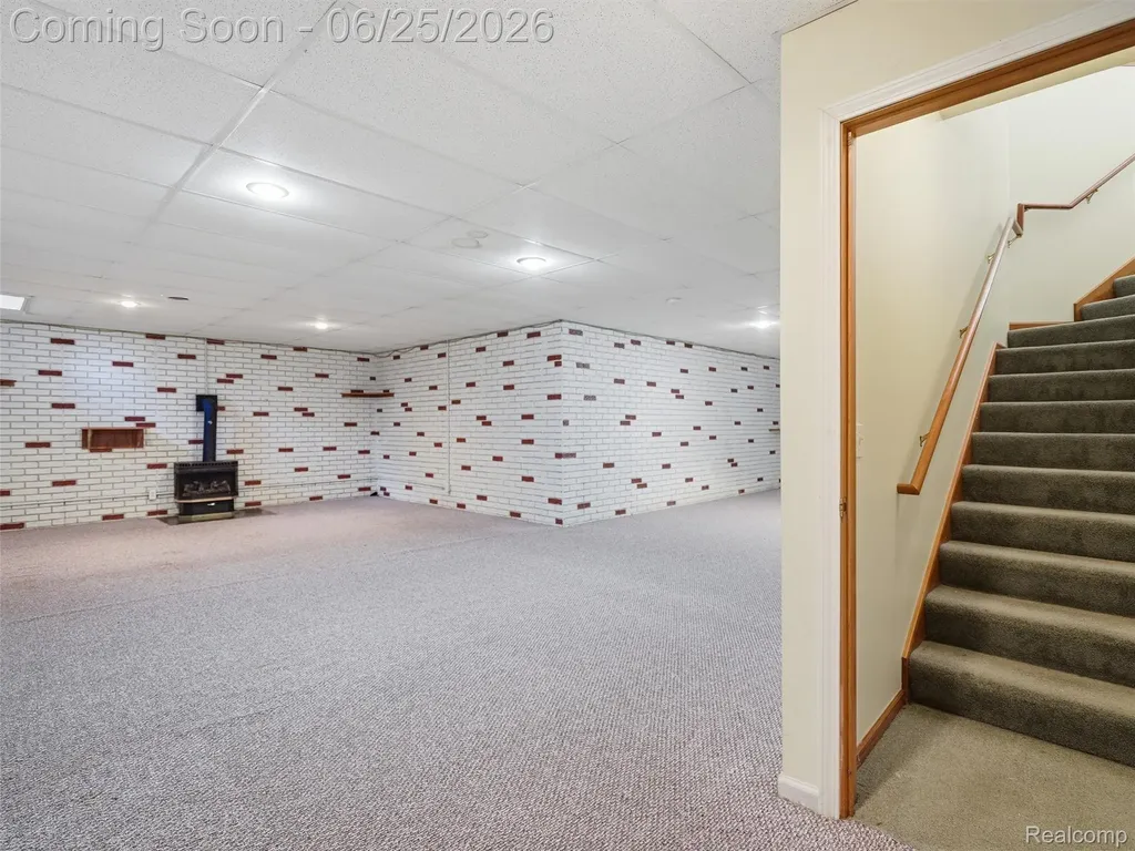 10288 Carmer Road Tyrone Township MI 48430