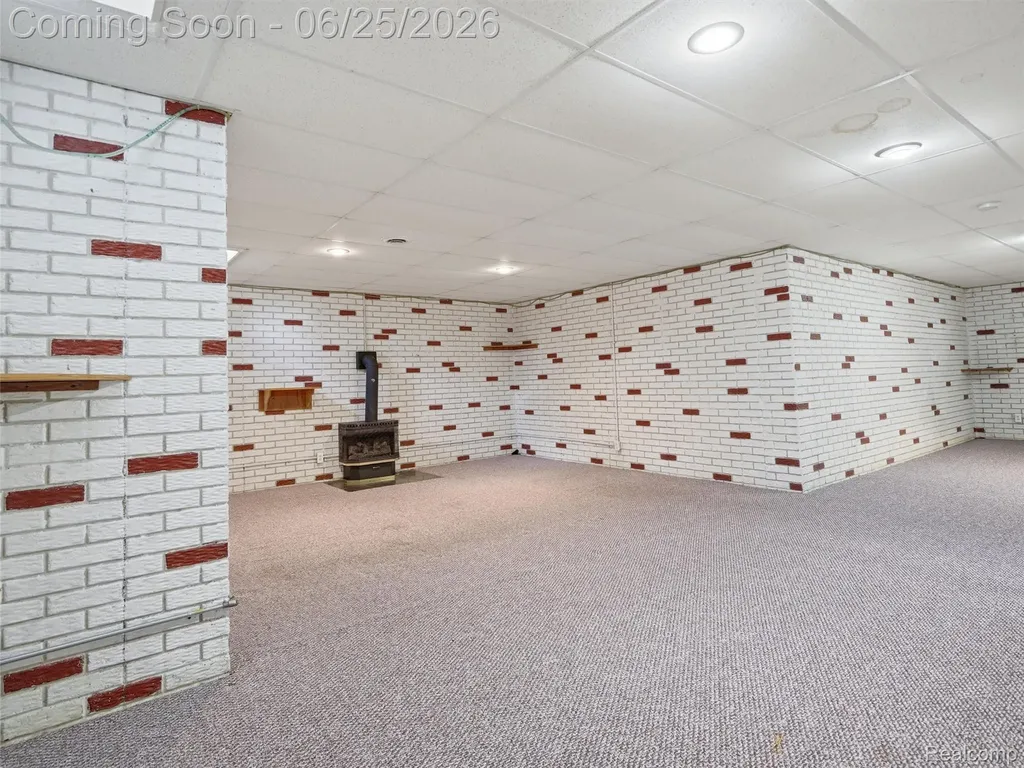 10288 Carmer Road Tyrone Township MI 48430