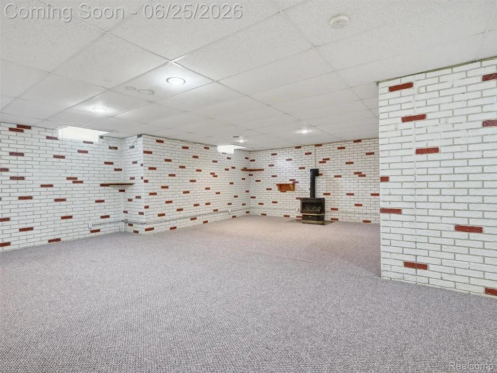 10288 Carmer Road Tyrone Township MI 48430