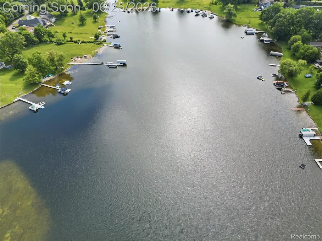 10288 Carmer Road Tyrone Township MI 48430