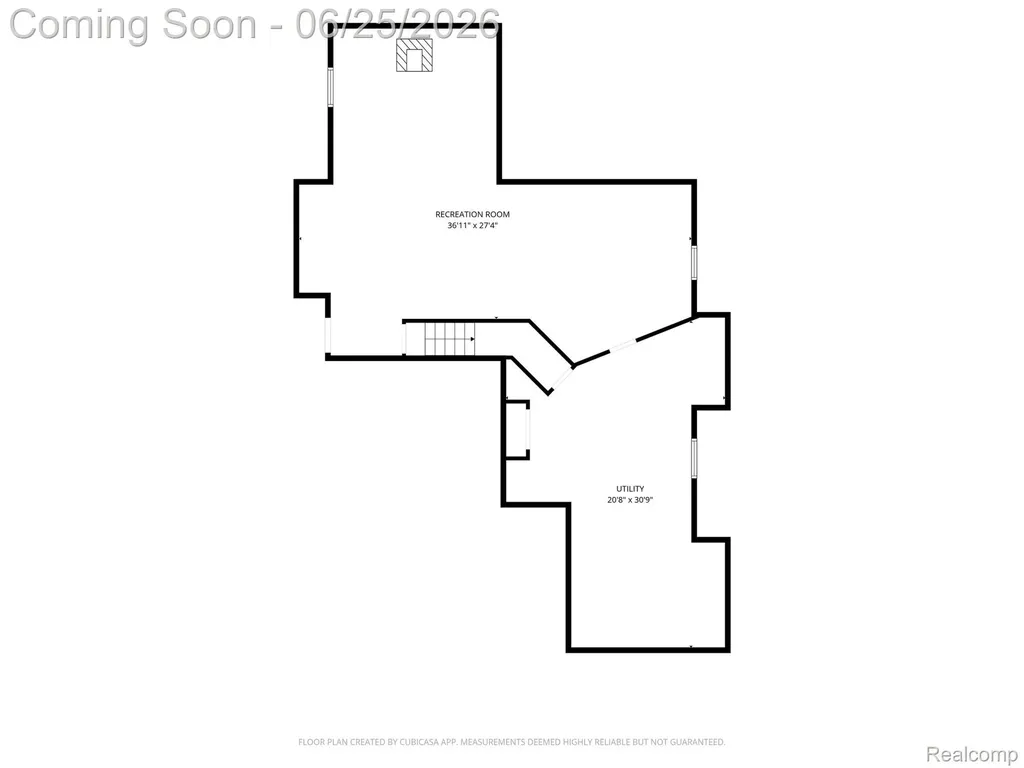 10288 Carmer Road Tyrone Township MI 48430