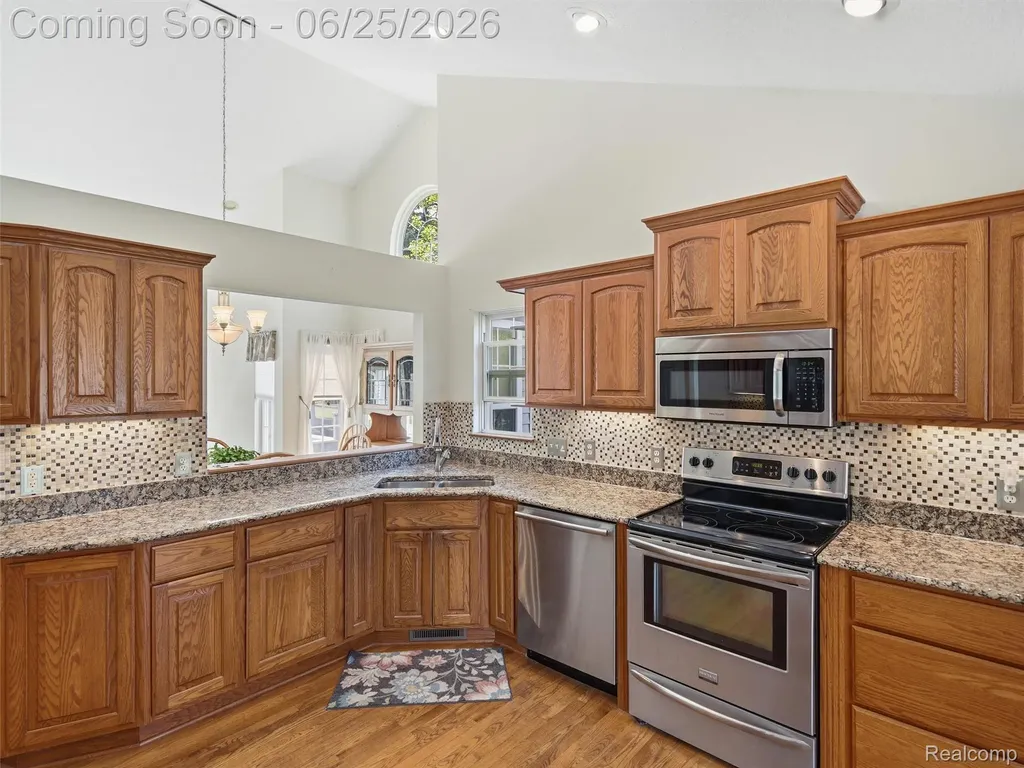 10288 Carmer Road Tyrone Township MI 48430