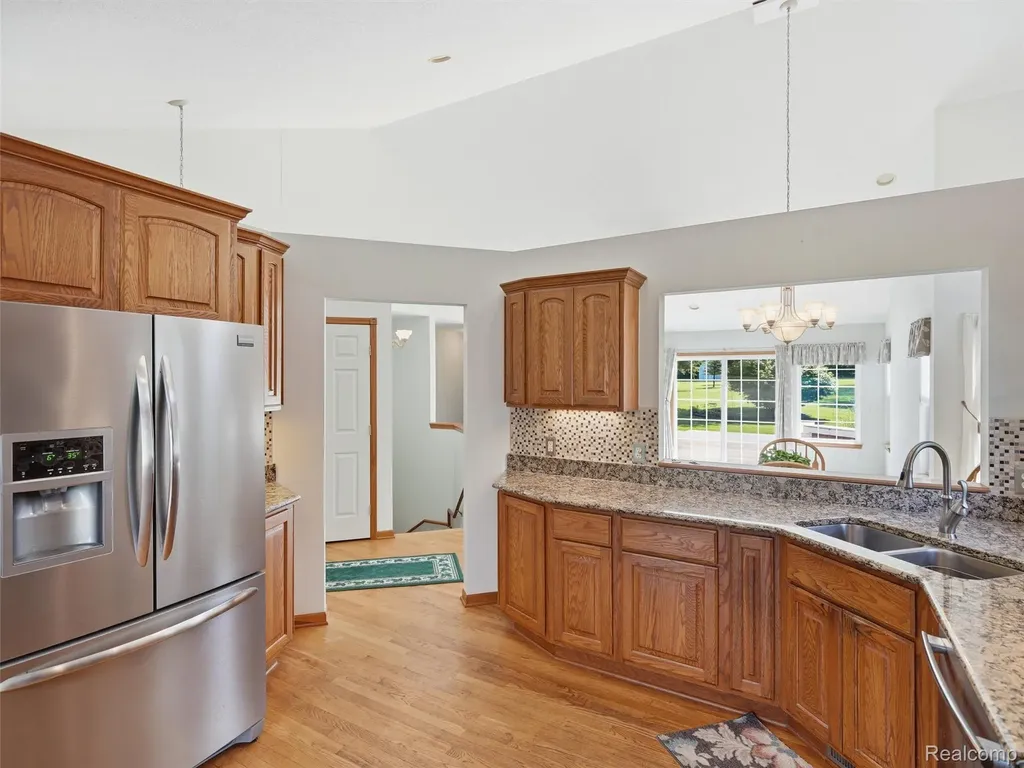10288 Carmer Road Tyrone Township MI 48430