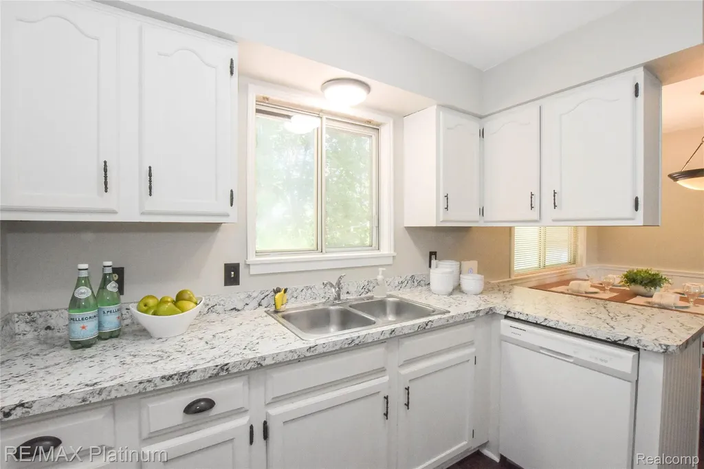 317 Woodlake Drive Brighton City MI 48116