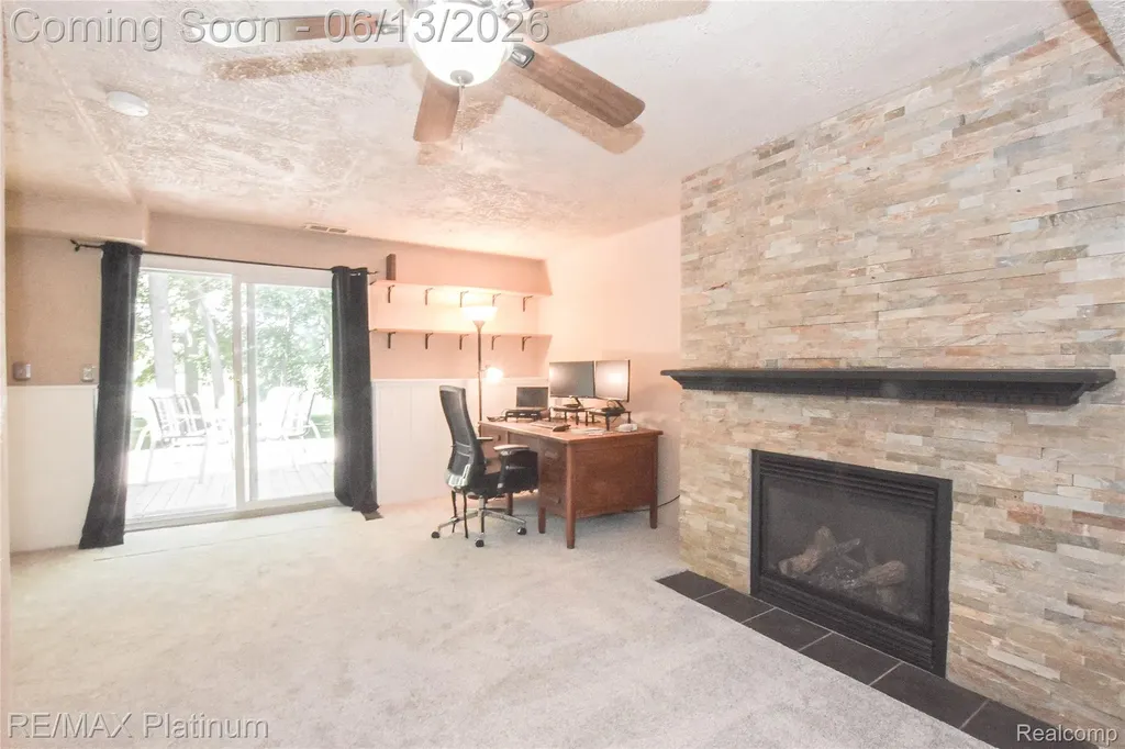 317 Woodlake Drive Brighton City MI 48116