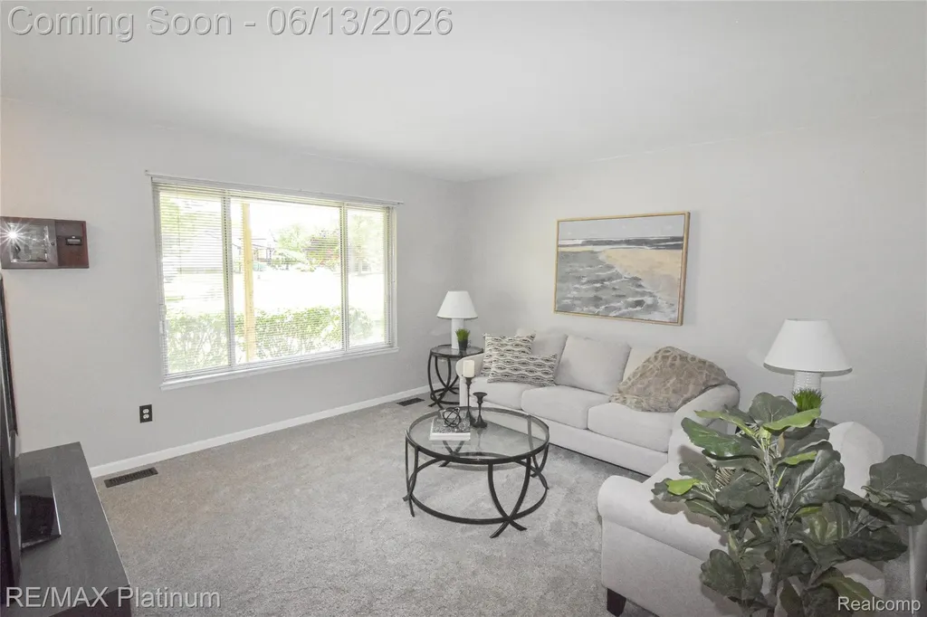 317 Woodlake Drive Brighton City MI 48116